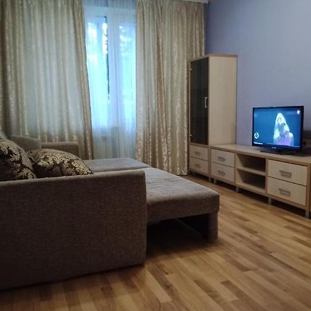 2 К Квартира Между Двумя Станциями Метро Студенческая И Академика Павлова Charków Zewnętrze zdjęcie